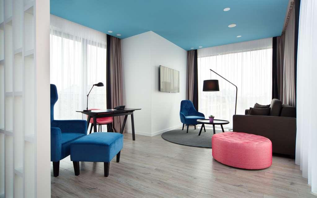 Park By Radisson Barona Leilighetshoteller 4*